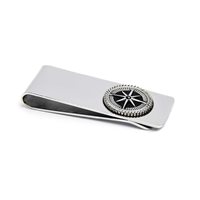 Fermasoldi Marlù Uomo in Acciaio 30FS0001-N - 30FS0001-N